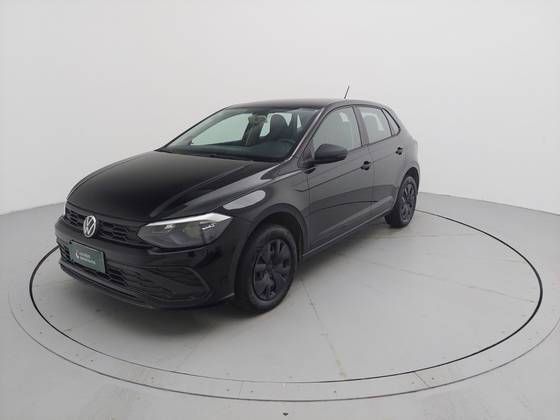 VOLKSWAGEN POLO 1.0 MPI TRACK MANUAL VOLKSWAGEN POLO 1.0 MPI TRACK MANUAL